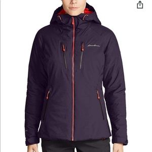 Eddie Bauer Women’s BC Igniter Stretch Jacket